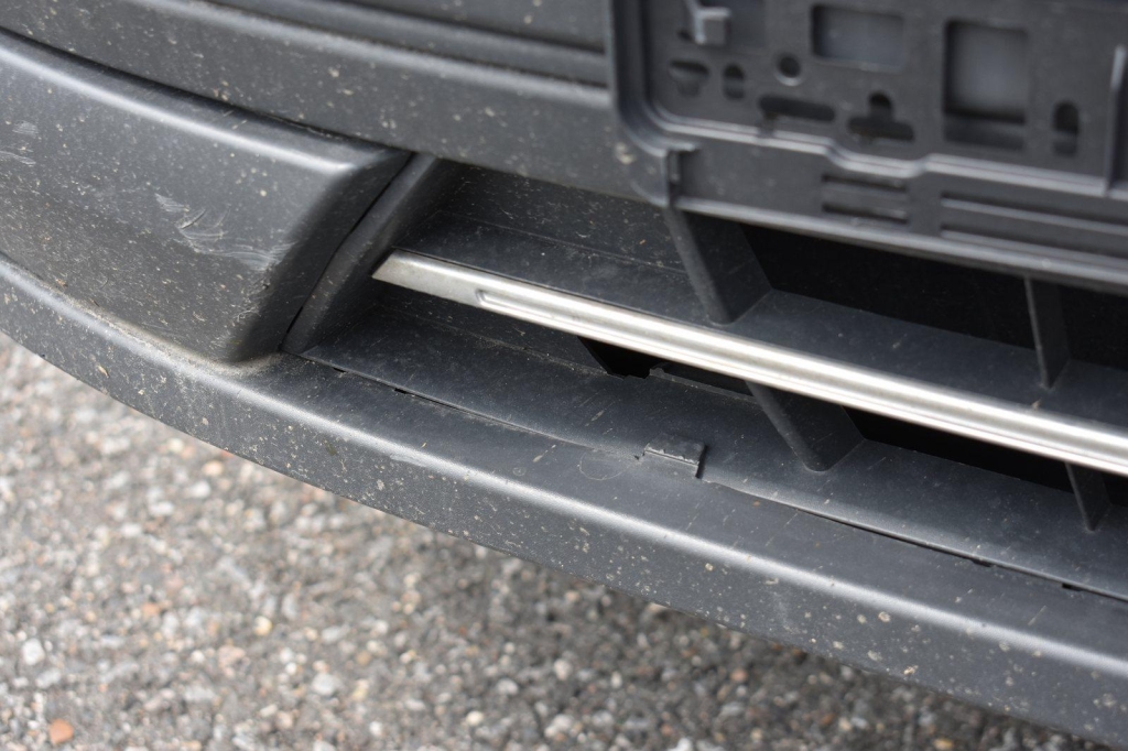 Ford Transit Custom 2017 photo 11