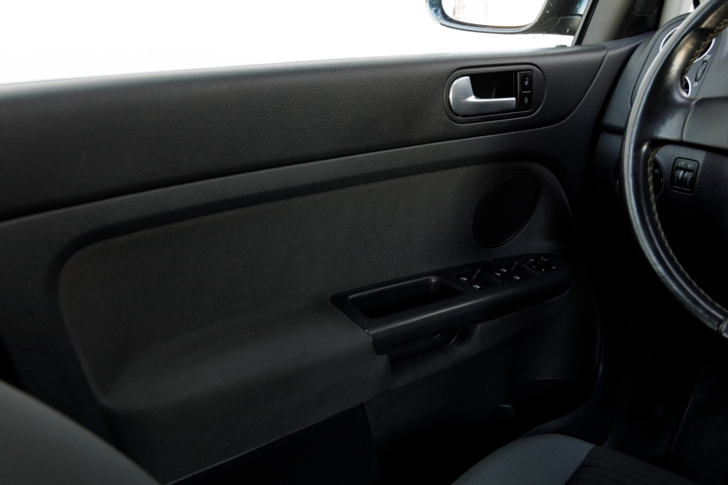 Volkswagen Golf Plus photo 13