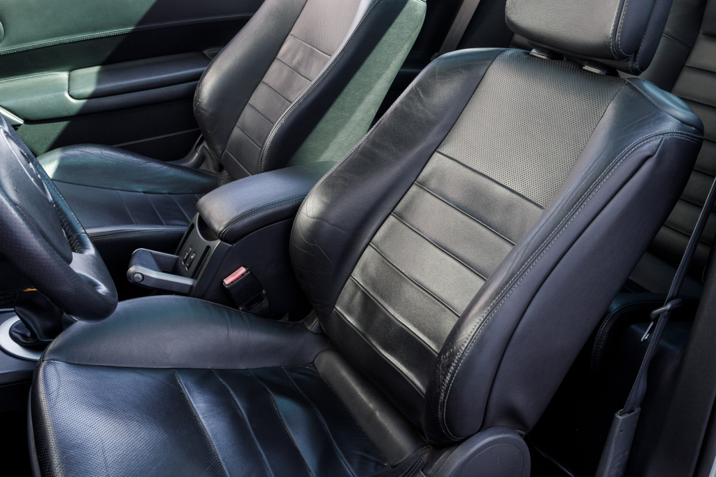 Renault Megane 2005 фото 10