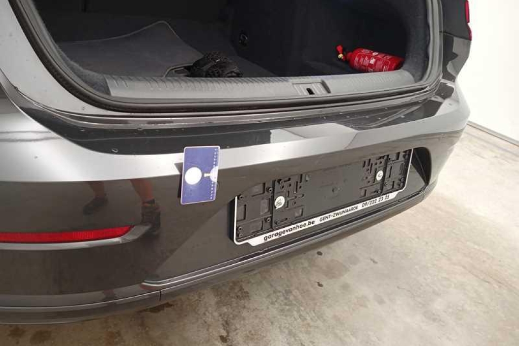 Volkswagen Arteon 2018 photo 11