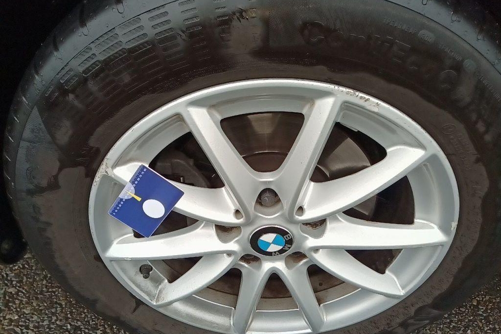 BMW 2er Active Tourer 2015 photo 9