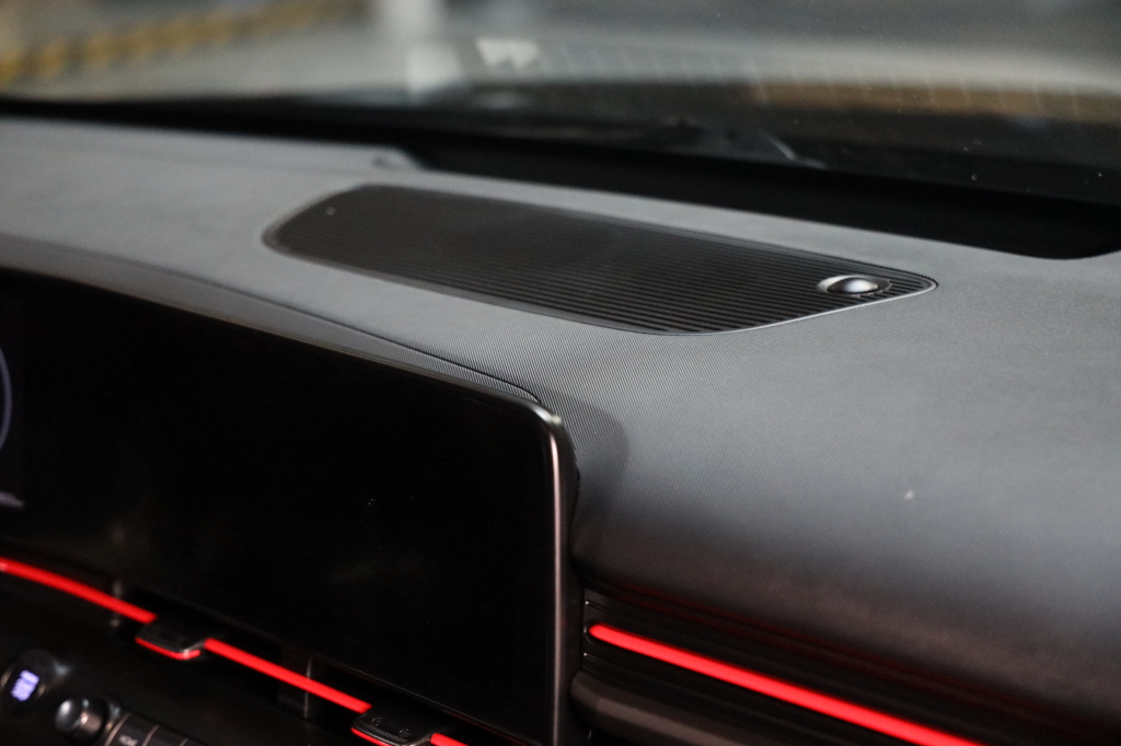 Hyundai Kona 2024 фото 28