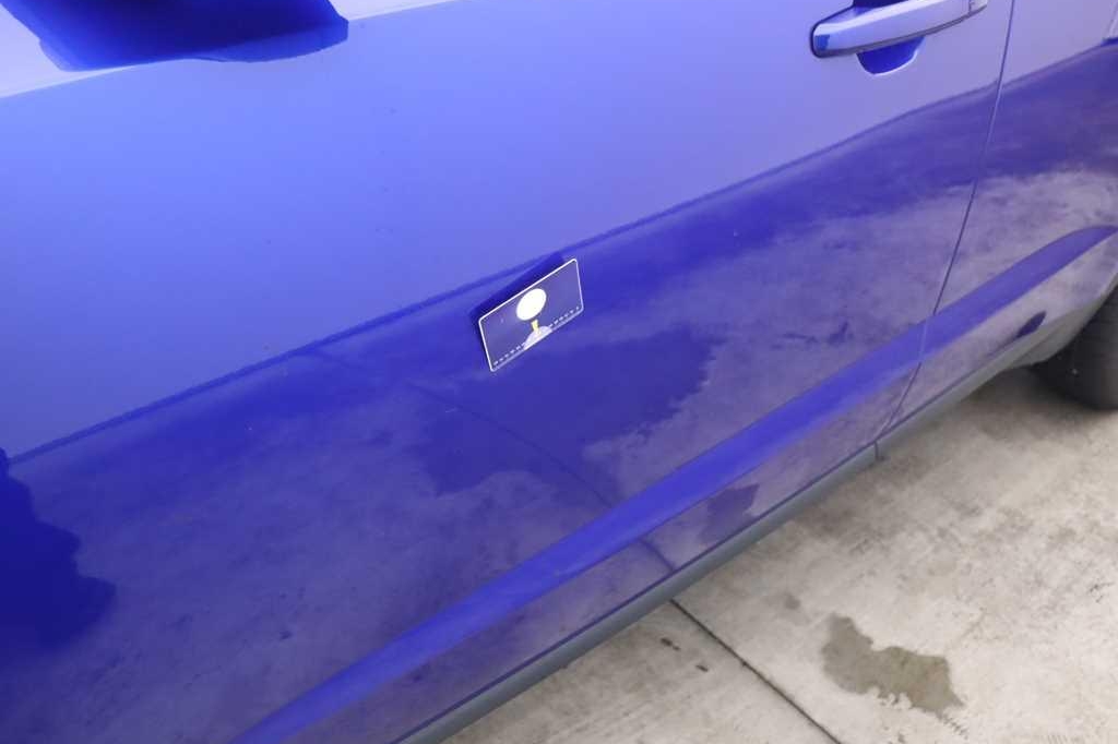 Jaguar E-Pace 2018 photo 10