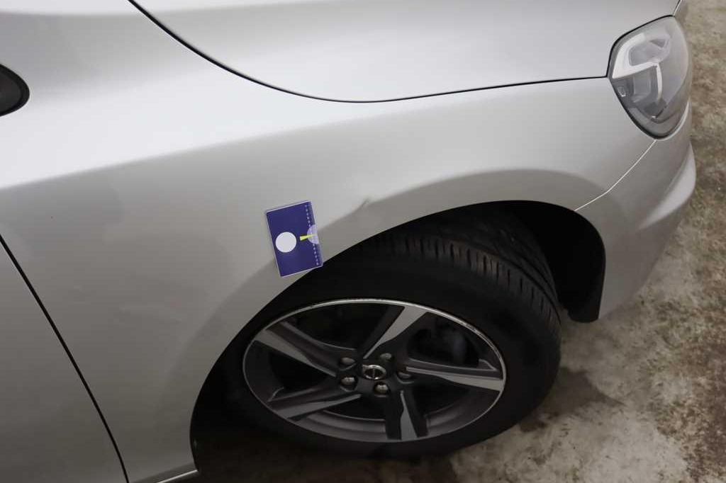 Volvo V40 2016 photo 27