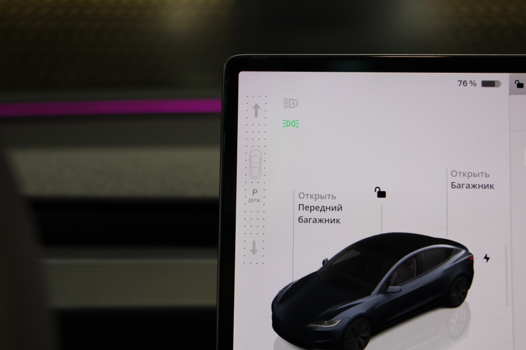 Tesla Model 3 2025 photo 14