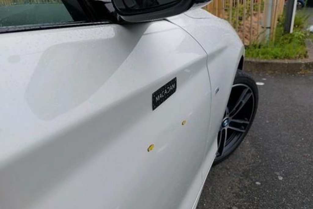 BMW 1er 2018 фото 27