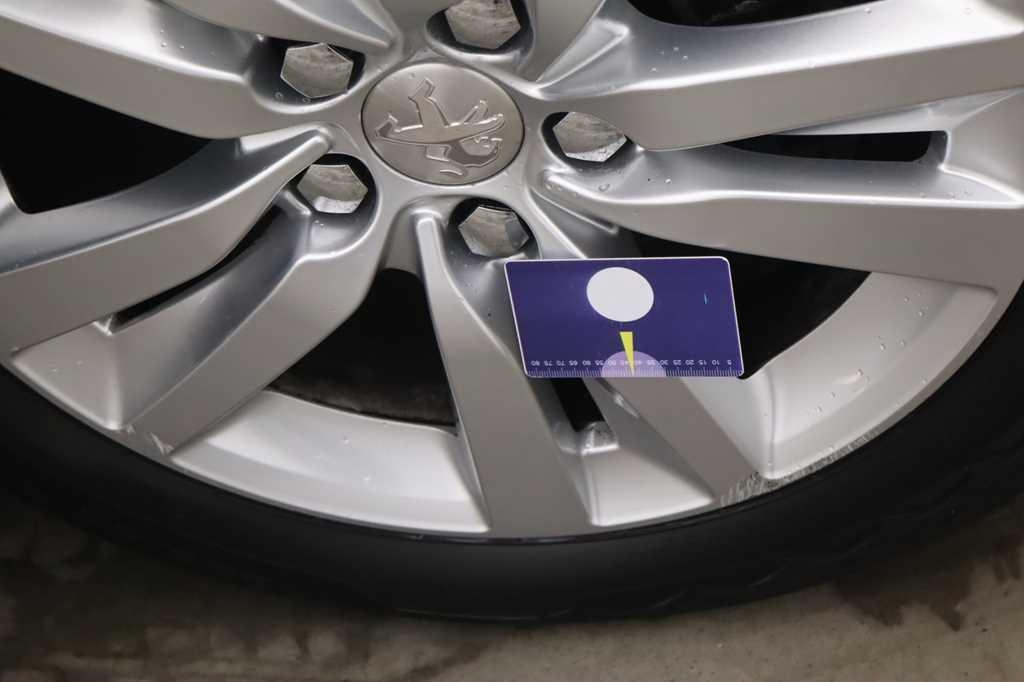 Peugeot 308 2016 photo 20