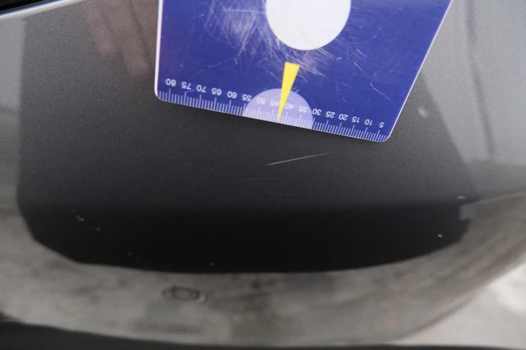 Mercedes-Benz CLA-Klasse 2017 photo 30