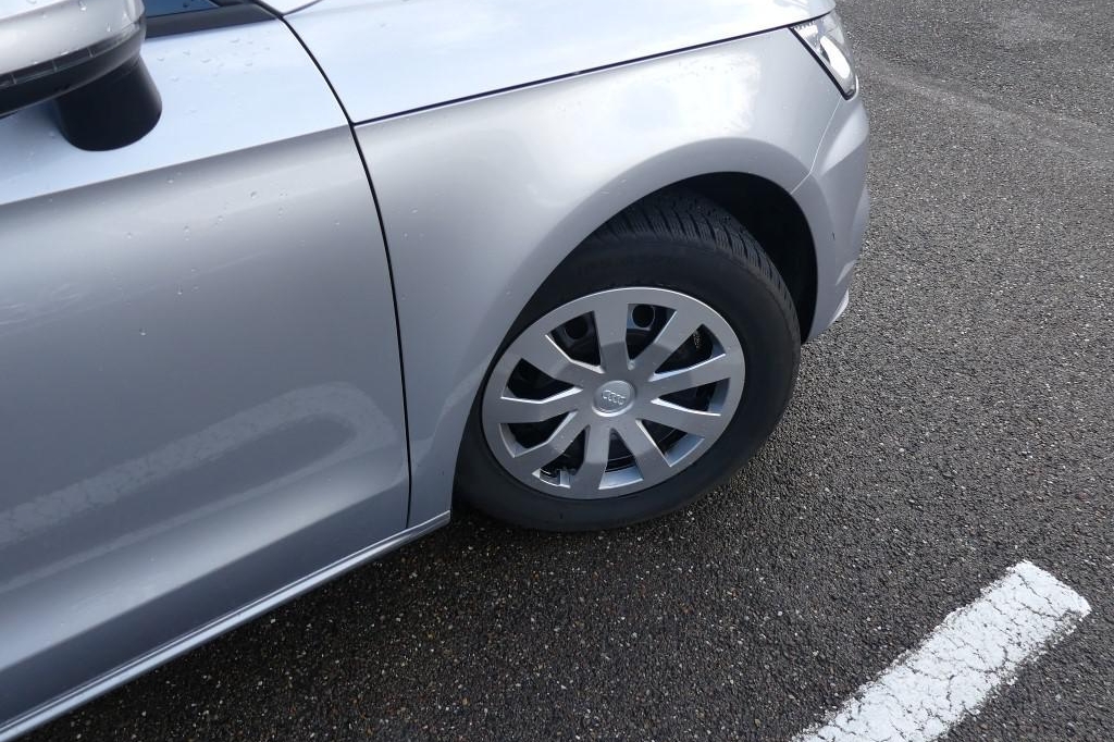 Audi A1 Sportback 2017 photo 22