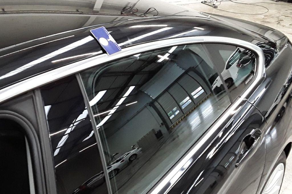 BMW 4er Gran Coupe 2016 фото 25