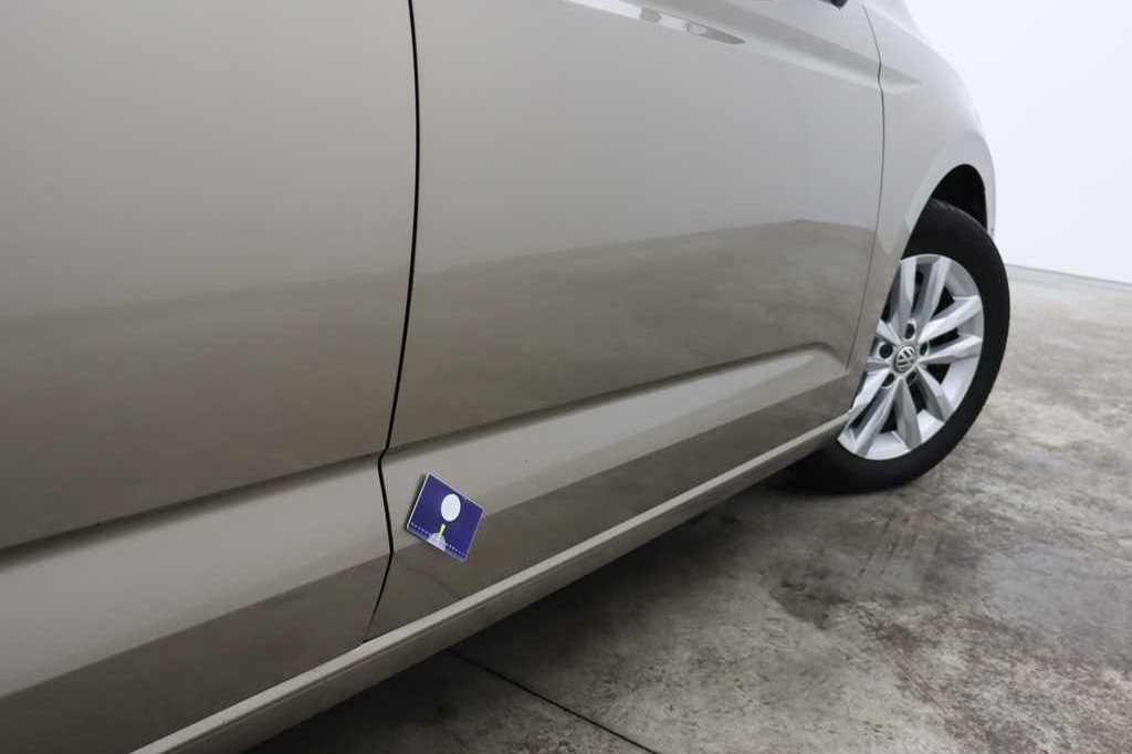 Volkswagen Touran 2016 фото 55