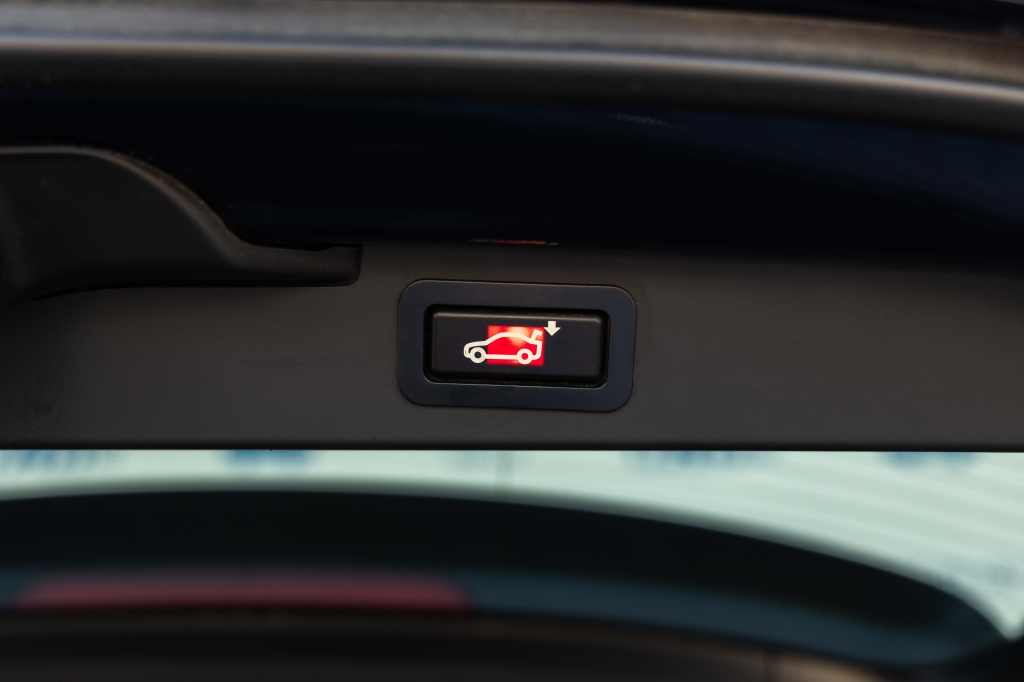 BMW X5 Xdrive 35i 2012 фото 30