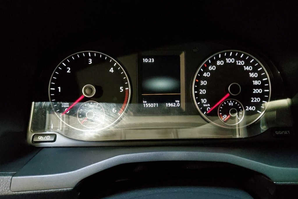 Volkswagen Caddy 2018 фото 2