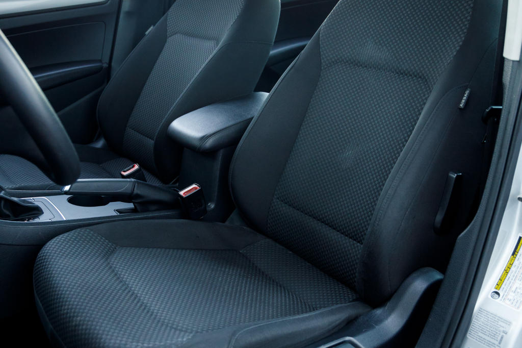 Volkswagen Passat (NMS) S 2014 фото 9