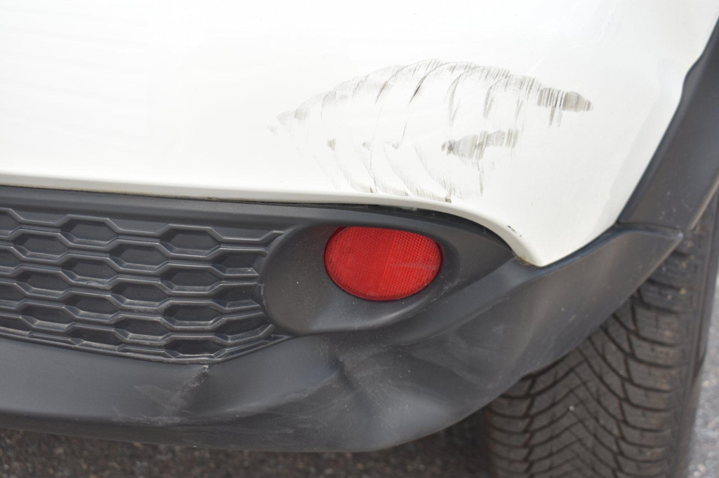 Nissan Juke 2018 photo 13