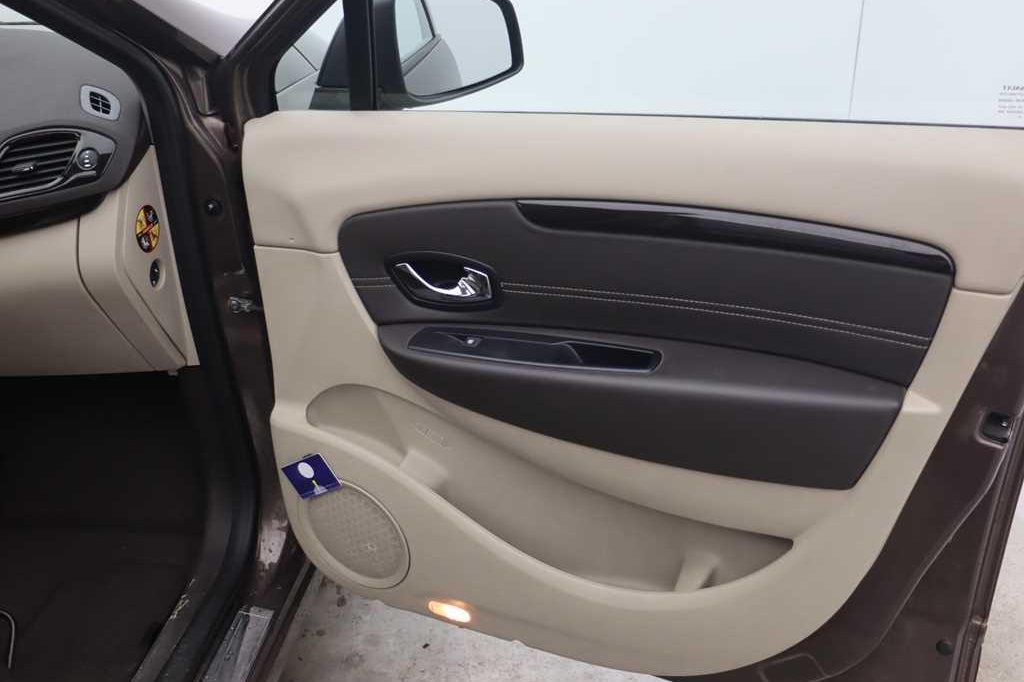 Renault Grand Scenic 2014 фото 56