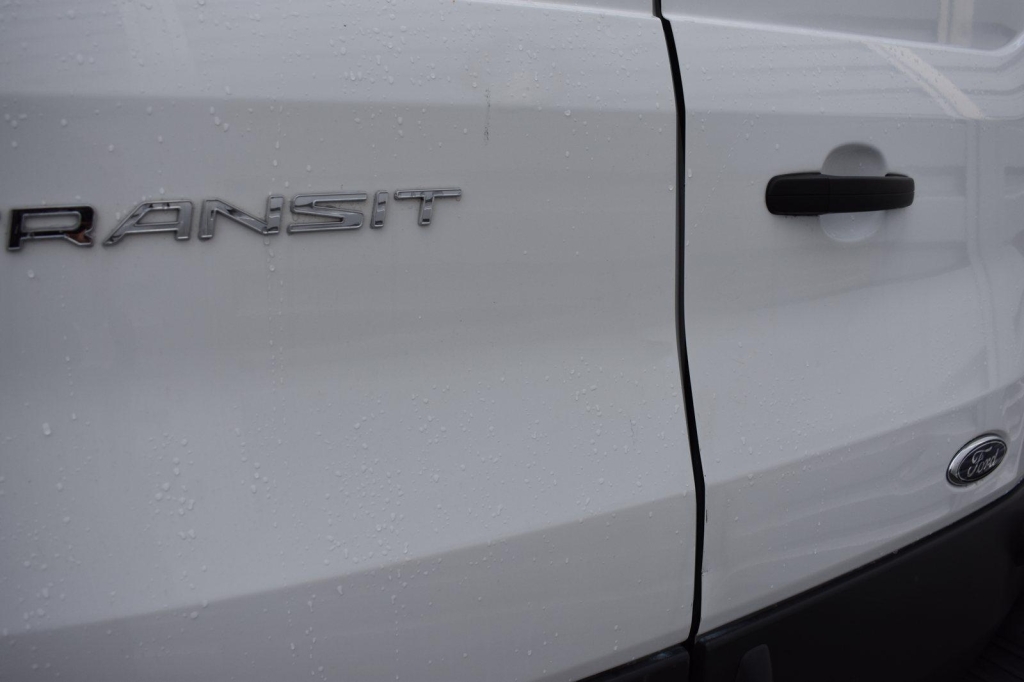 Ford Transit Kasten 2018 фото 30