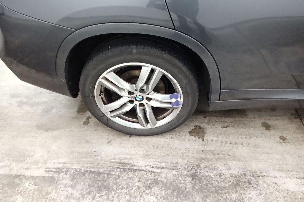 BMW X1 2017 photo 51