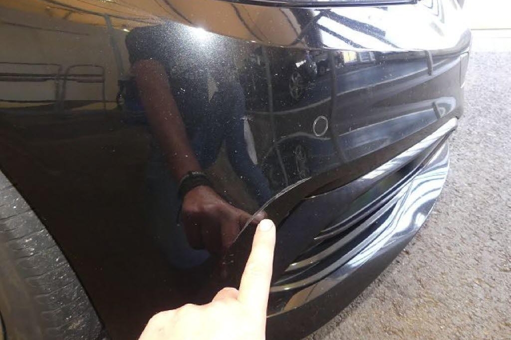 BMW 5er Touring 2019 photo 18