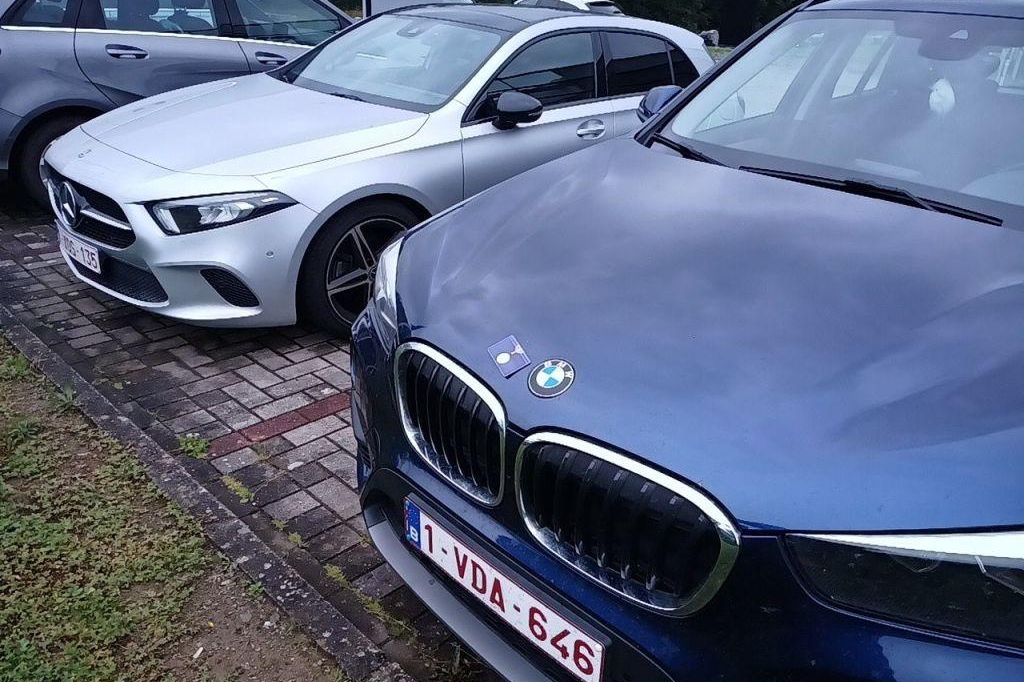 BMW X1 2018 photo 80