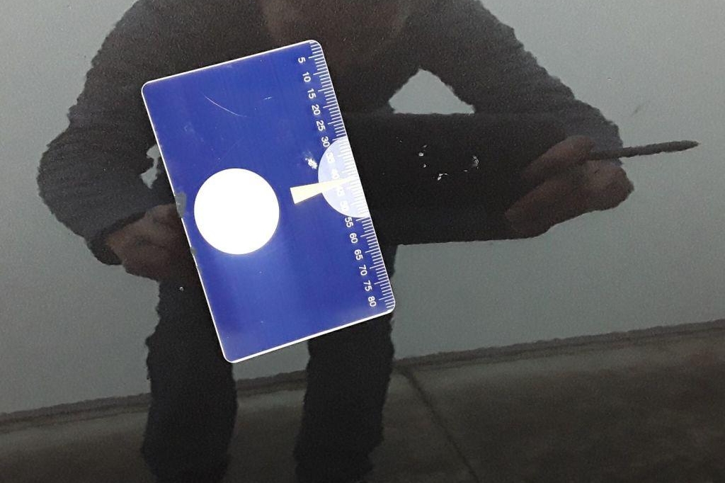 BMW 5er Touring 2017 photo 19