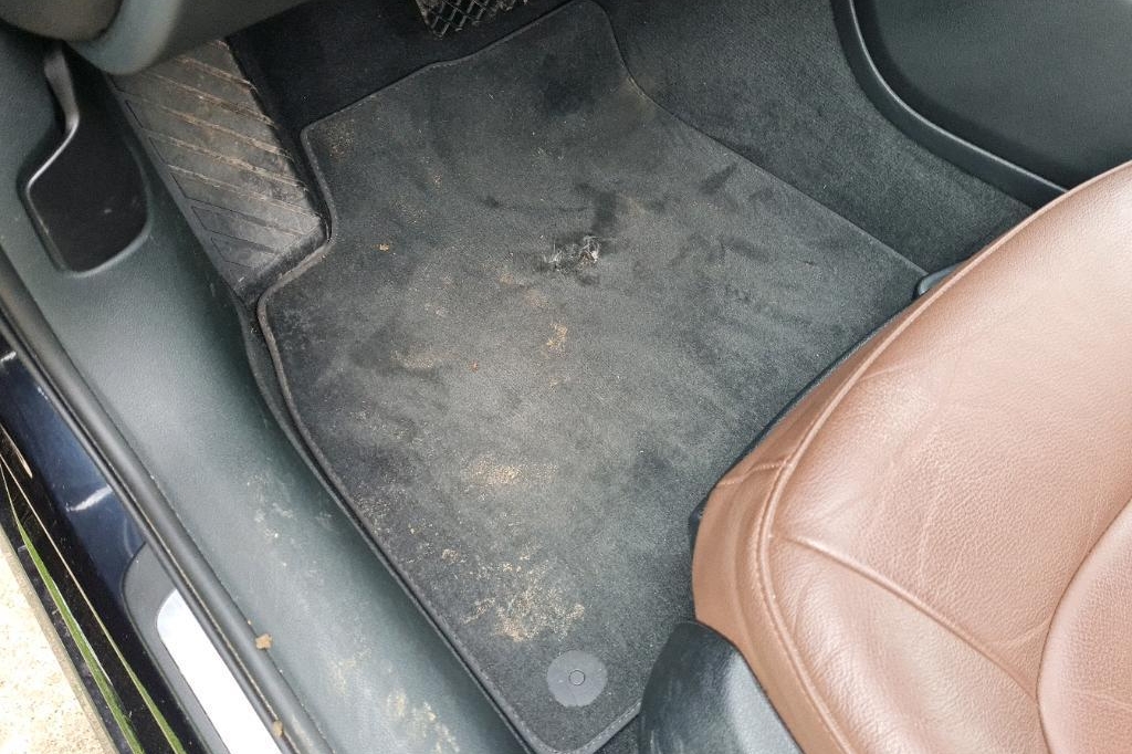 Audi A6 Avant 2018 фото 24