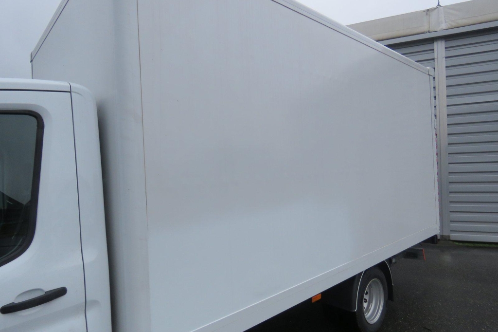 Ford Transit Koffer 2019 photo 18