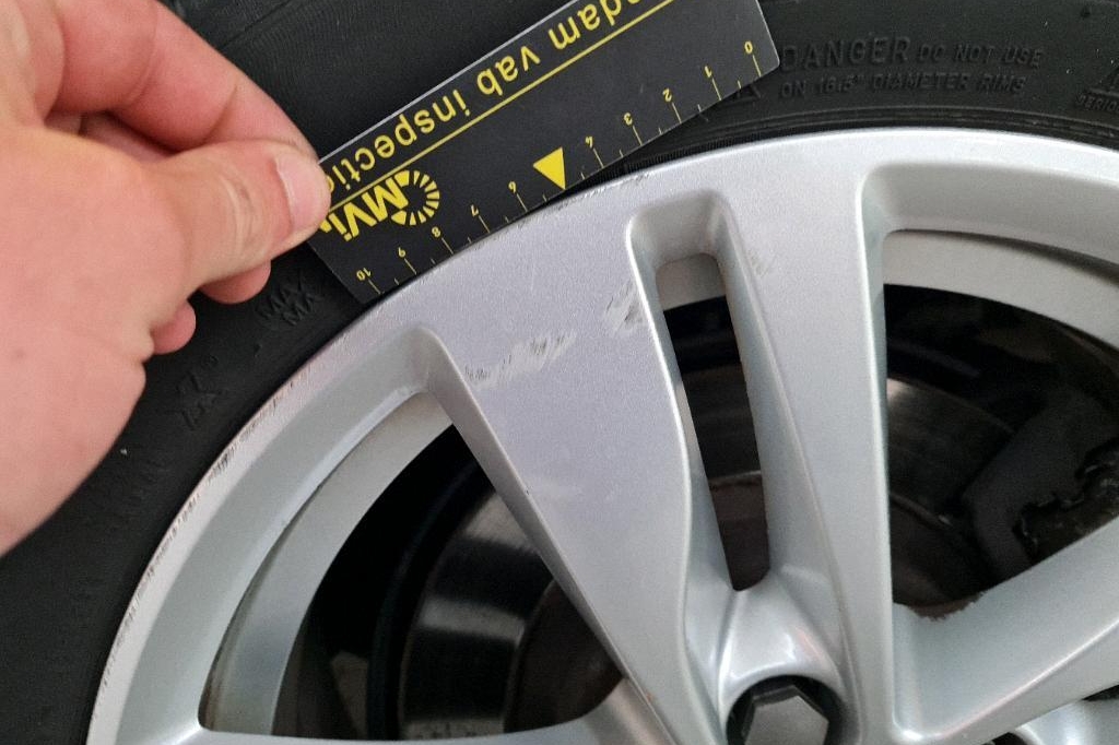 Opel Astra Sports Tourer 2017 photo 23