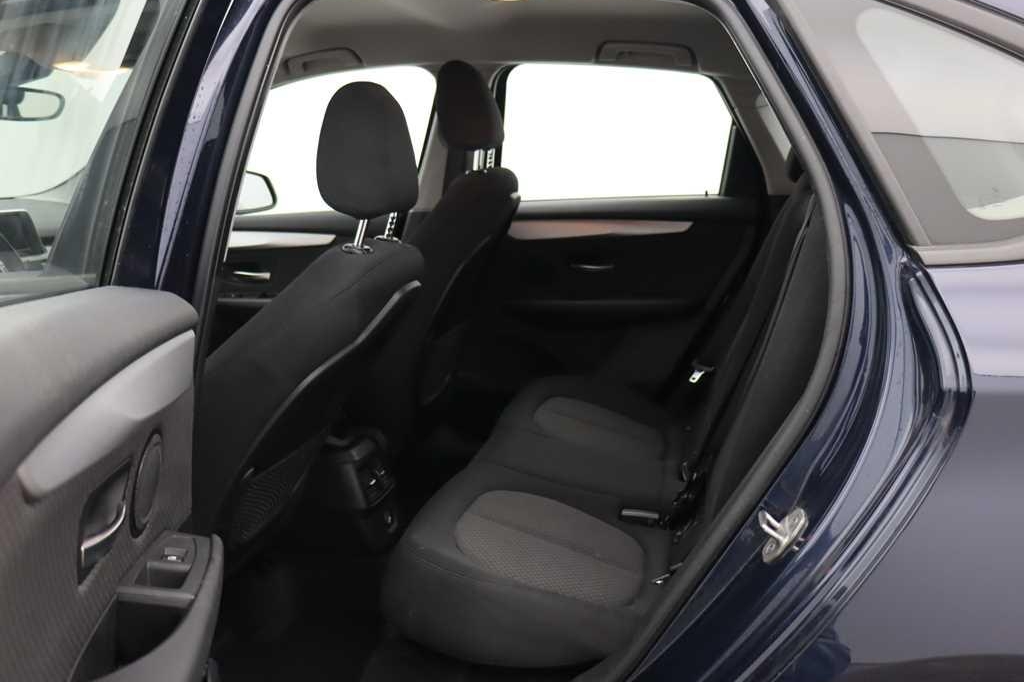 BMW 2er Active Tourer 2018 фото 4