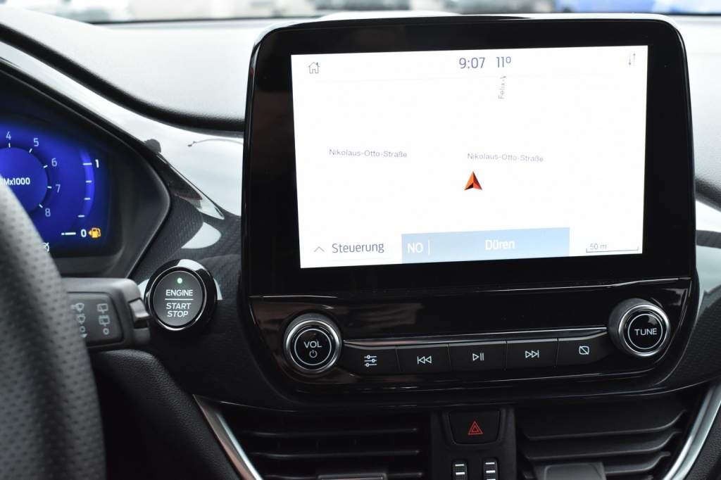 Ford Puma 2021 photo 6