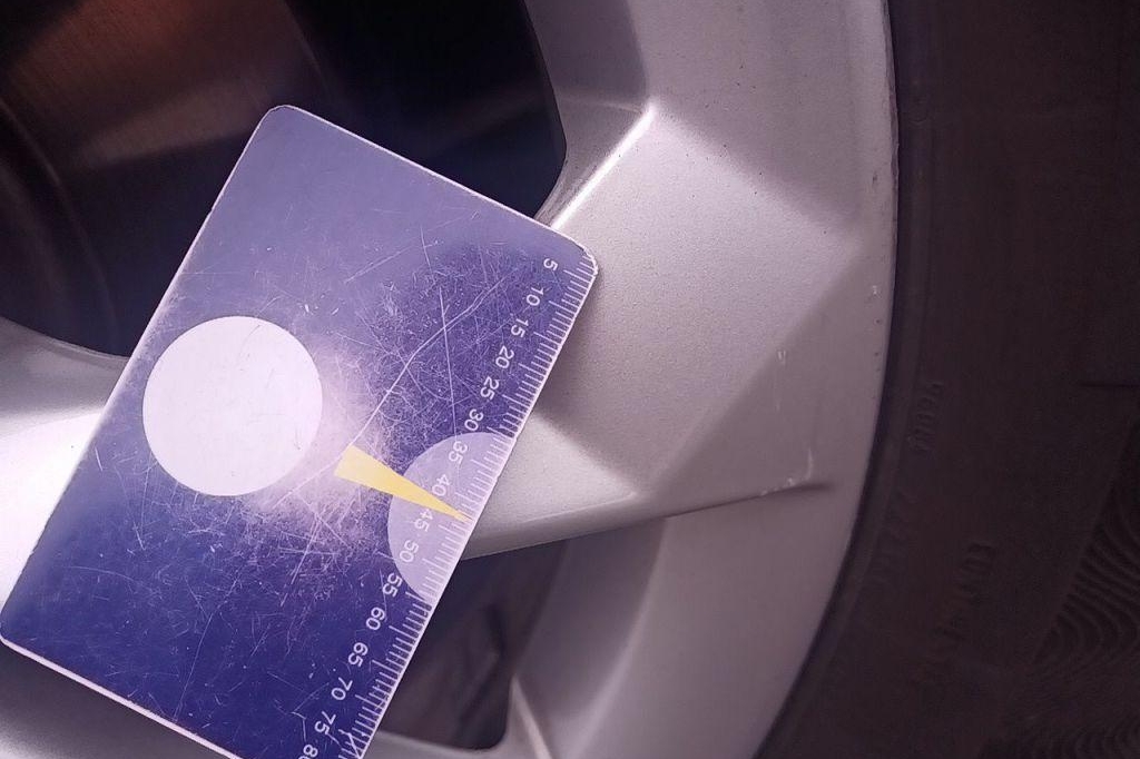 Audi Q3 2017 photo 9