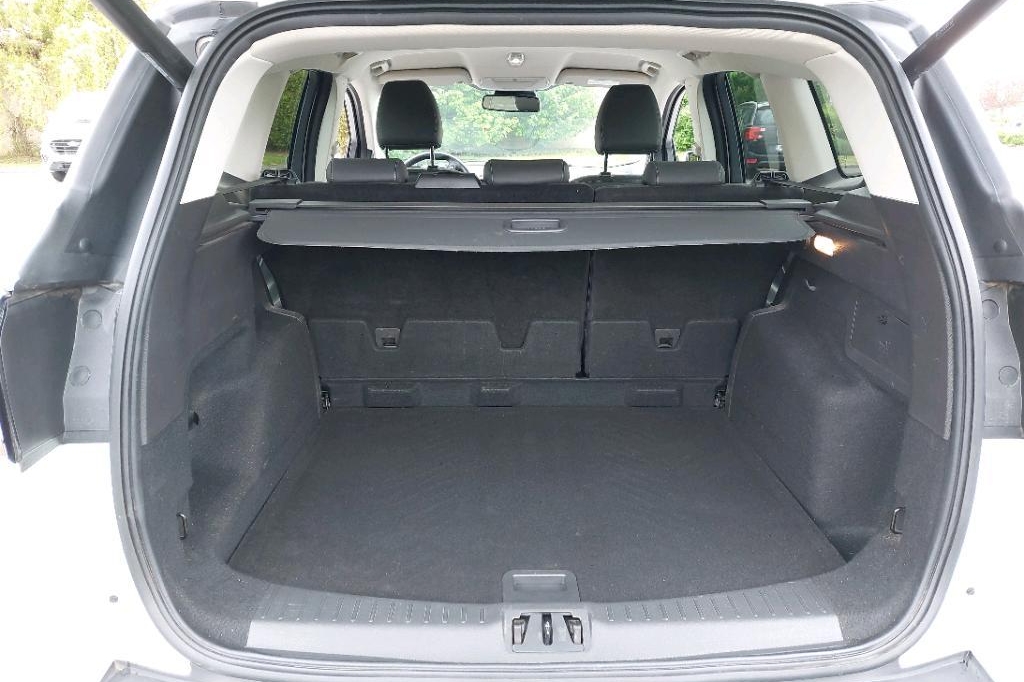 Ford Kuga 2018 фото 1