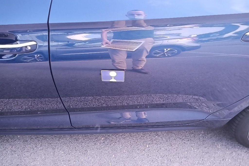 Audi A5 Sportback 2018 фото 50