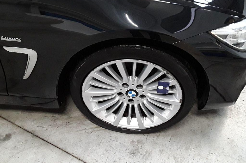 BMW 4er Gran Coupe 2016 фото 26