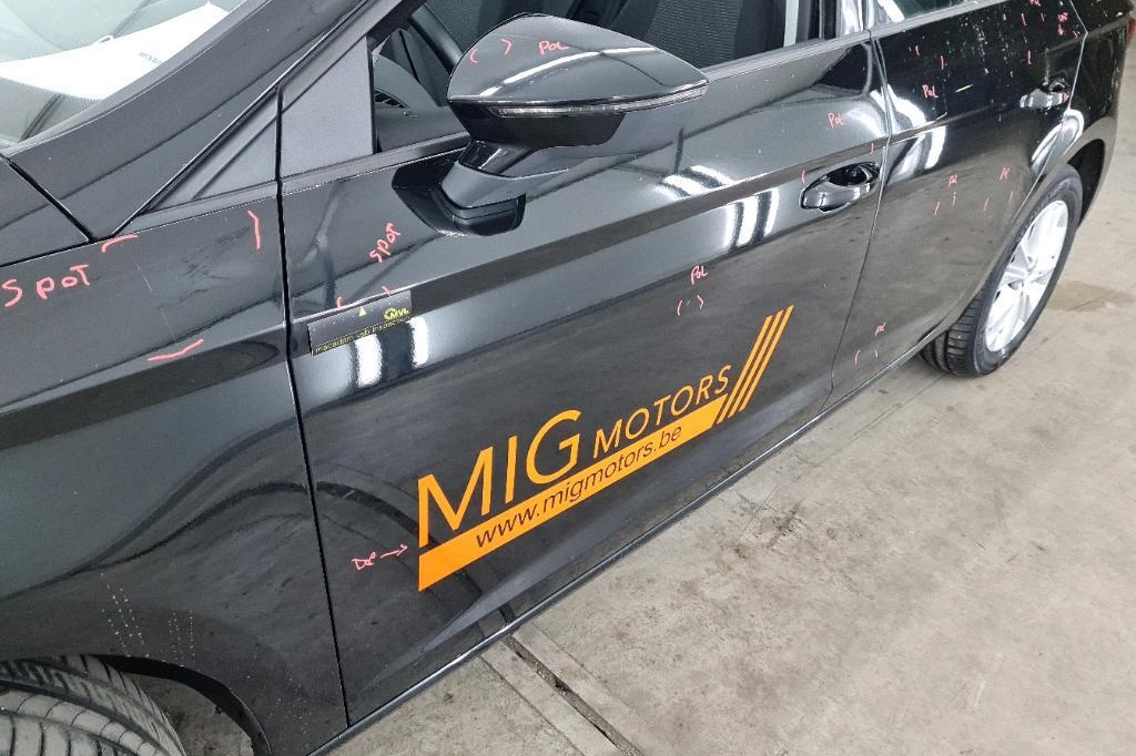 SEAT Leon 2018 фото 51