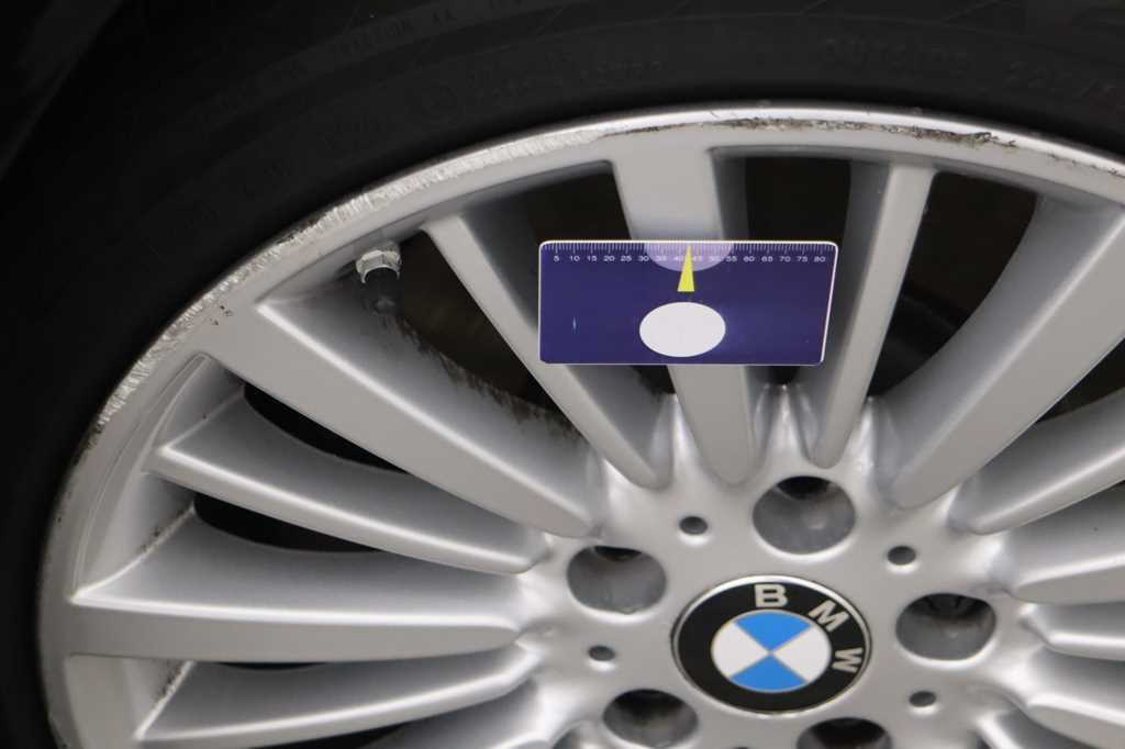 BMW 4er 2017 photo 11