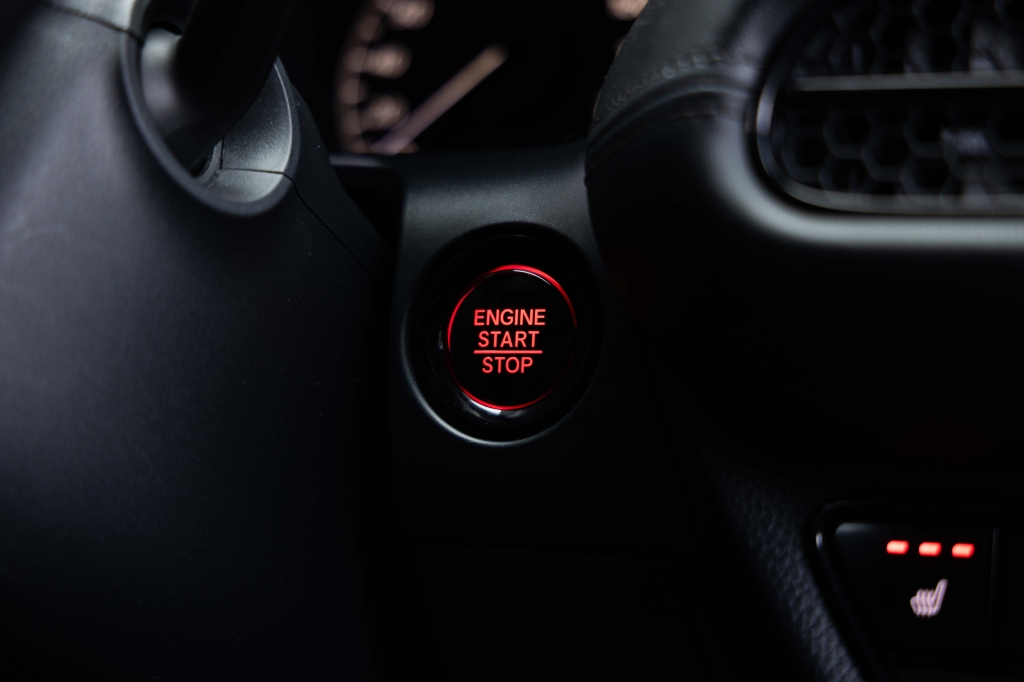 Honda HR-V Lx 2022 photo 19