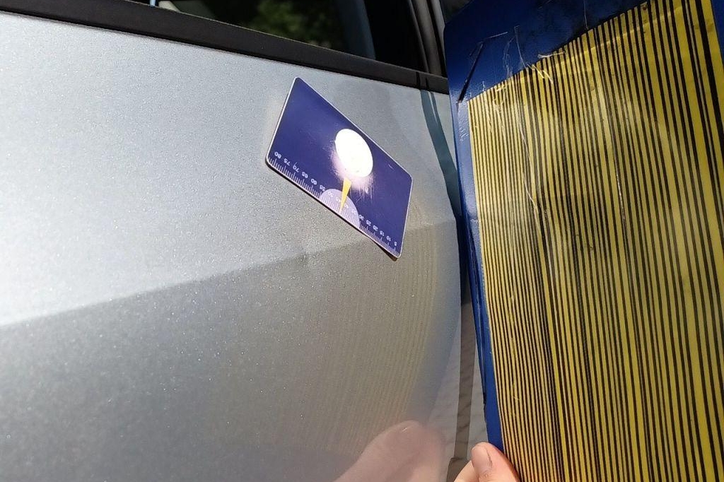 Skoda Octavia Combi 2019 фото 7