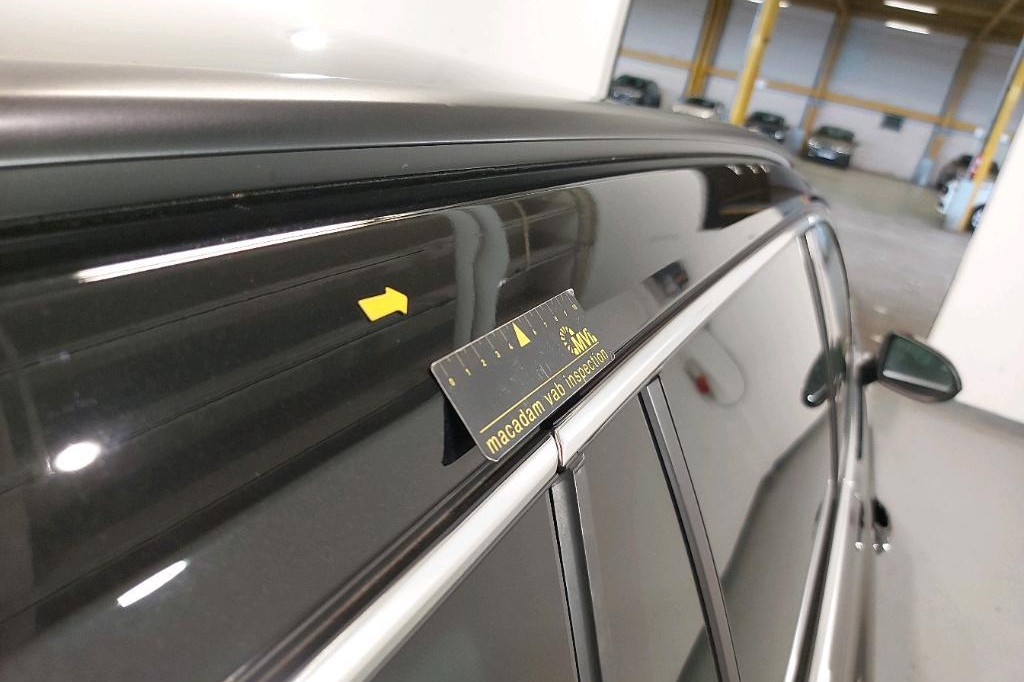 Volkswagen Passat Variant 2016 photo 30