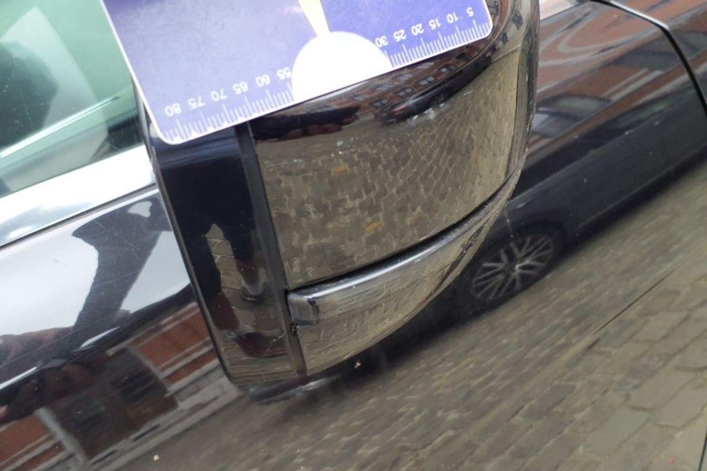 Jaguar F-Pace 2018 фото 26