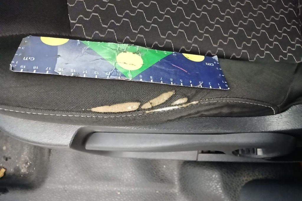 Renault Kangoo 2017 photo 40