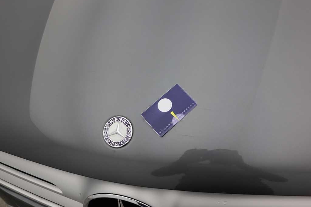 Mercedes-Benz GLC 2017 фото 21