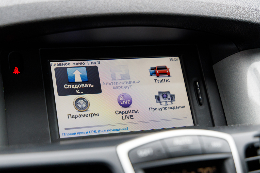 Renault Laguna III 2011 photo 12