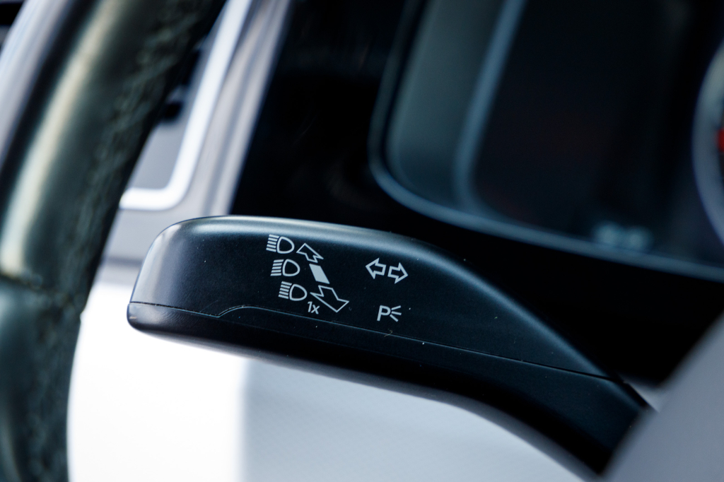 Volkswagen Multivan Highline 2016 photo 24