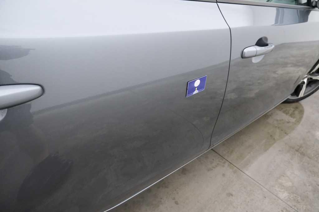 Volvo V40 2017 фото 8