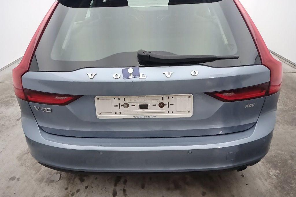 Volvo V90 2017 фото 24