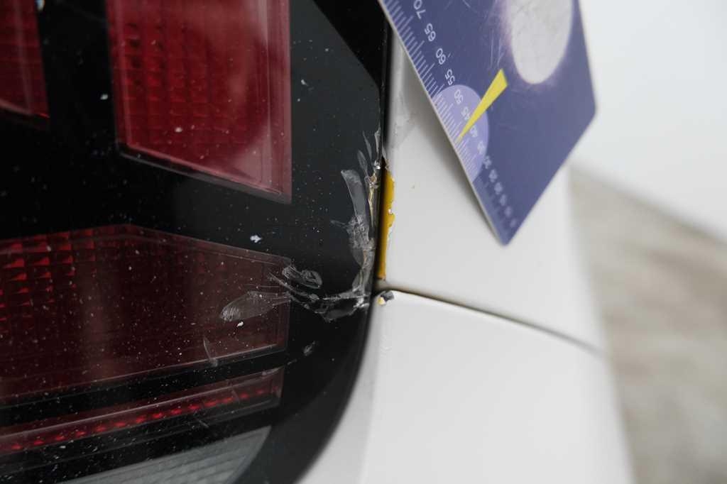 Volkswagen Up 2018 фото 18