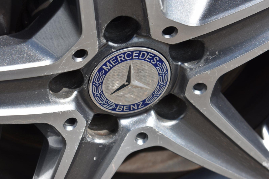 Mercedes-AMG C-Klasse 2016 photo 12