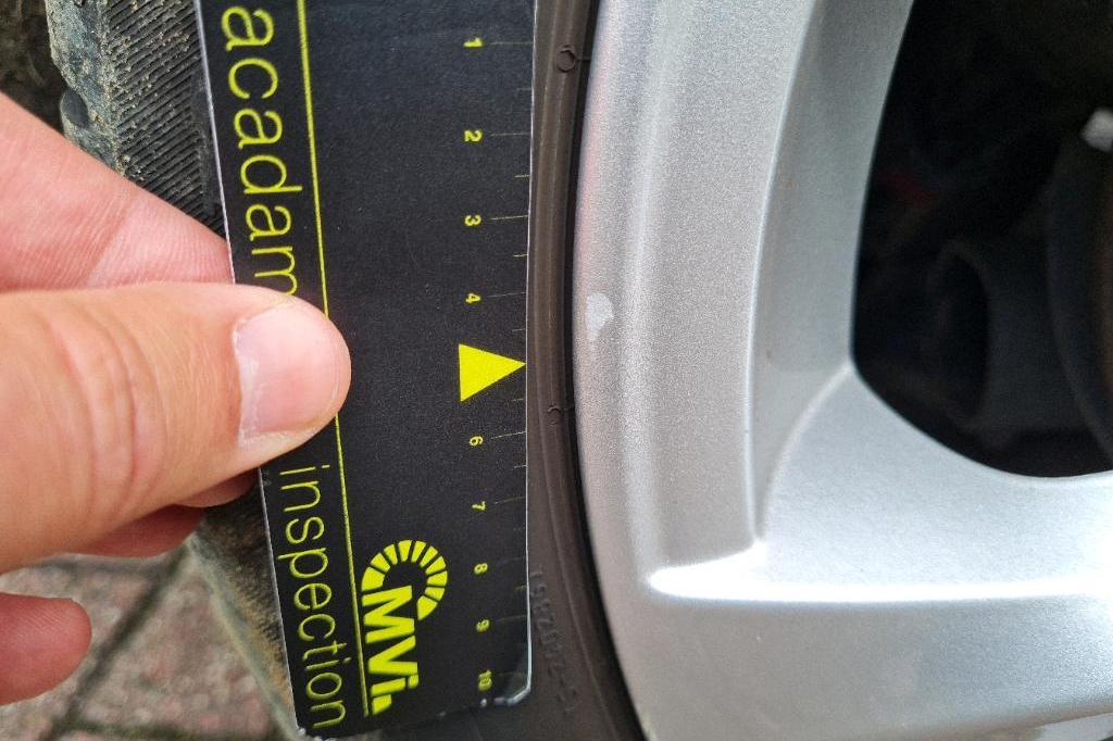 Renault Megane Grandtour 2017 photo 66