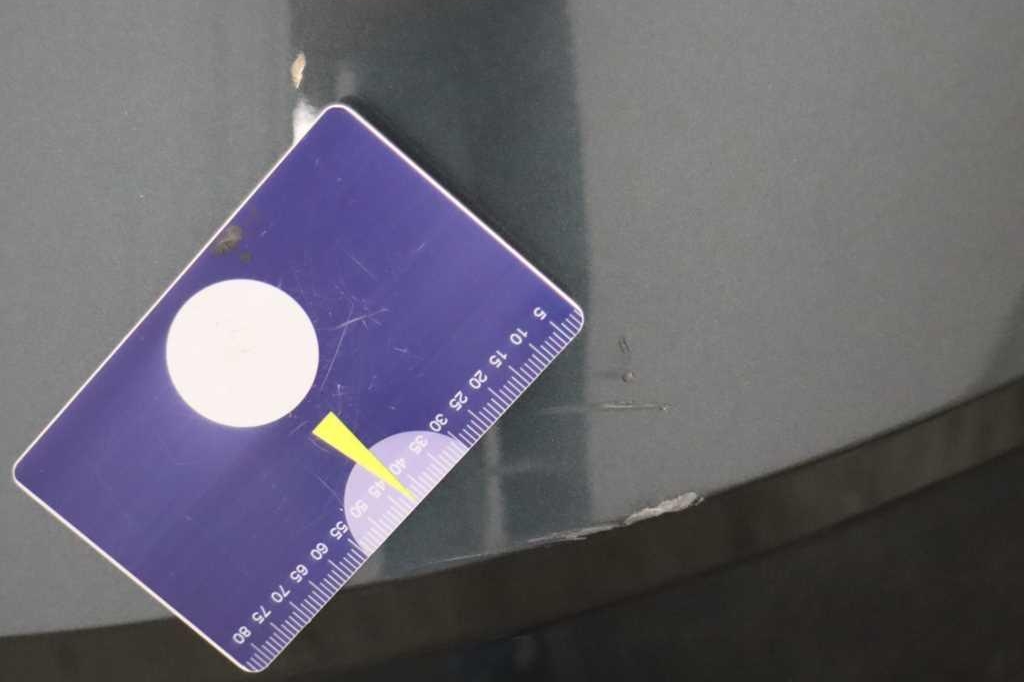 Skoda Octavia Combi 2018 photo 27